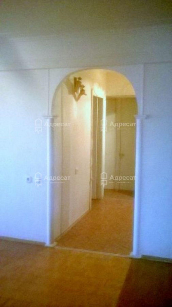 4-комн квартира ул. 51-й Гвардейской Дивизии,  д.57