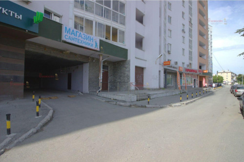 Продажа помещения Щербакова 37