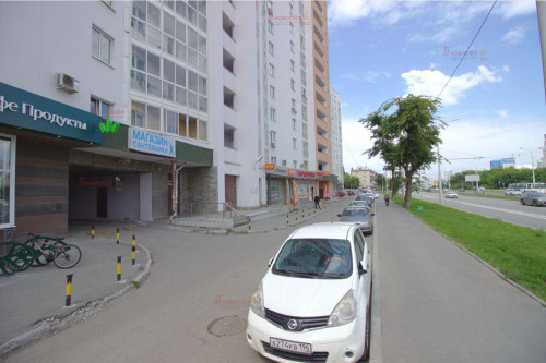 Продажа помещения Щербакова 37