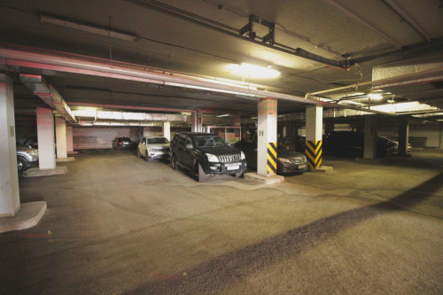 Продажа помещения Щербакова 37