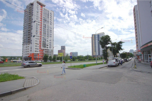 Продажа помещения Щербакова 37