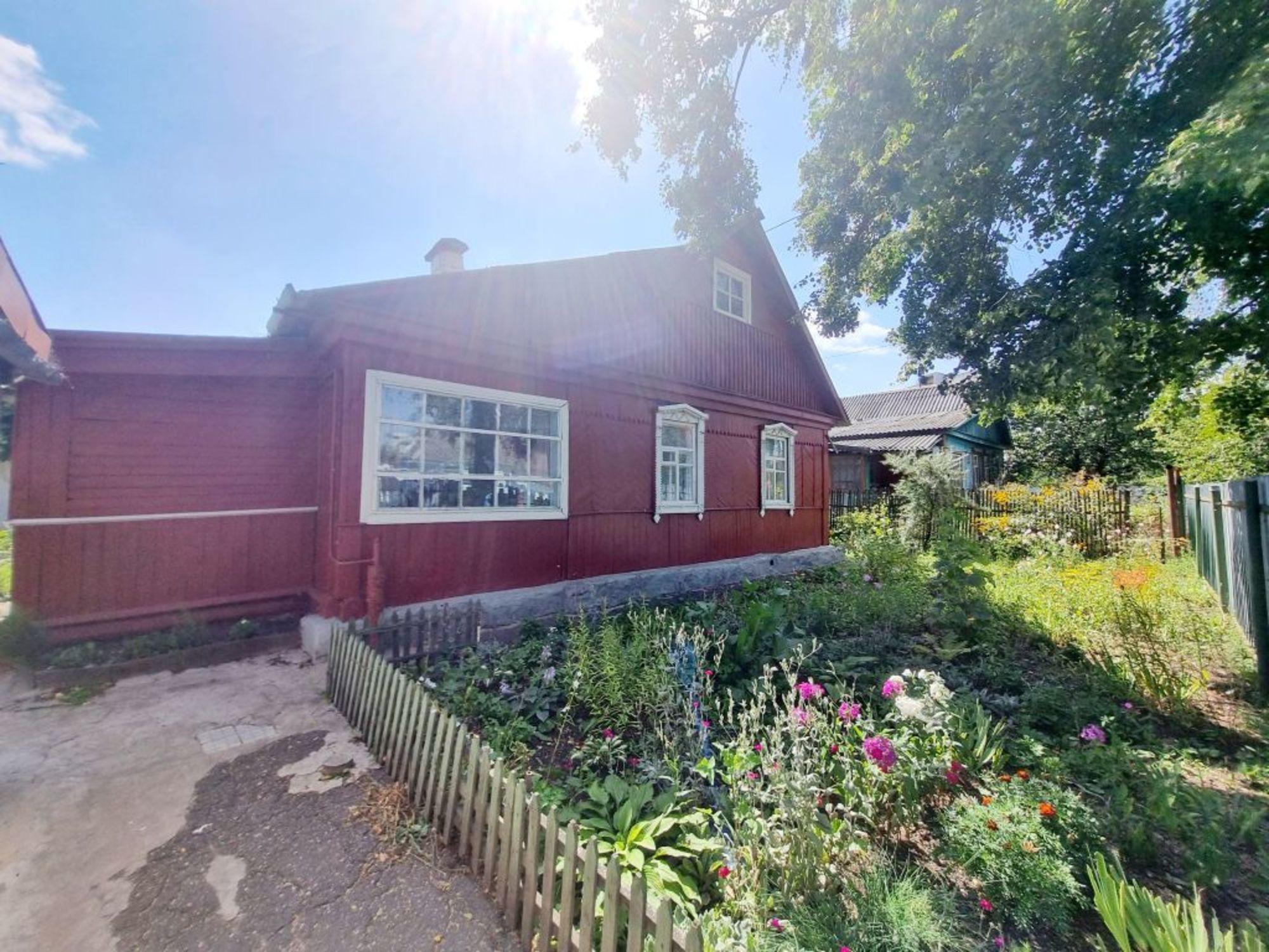 Купить дачу, дом, коттедж за 4 500 000 рублей на Жуковского ул Купить дачу, дом, коттедж за 4 500 000 рублей на Жуковского ул