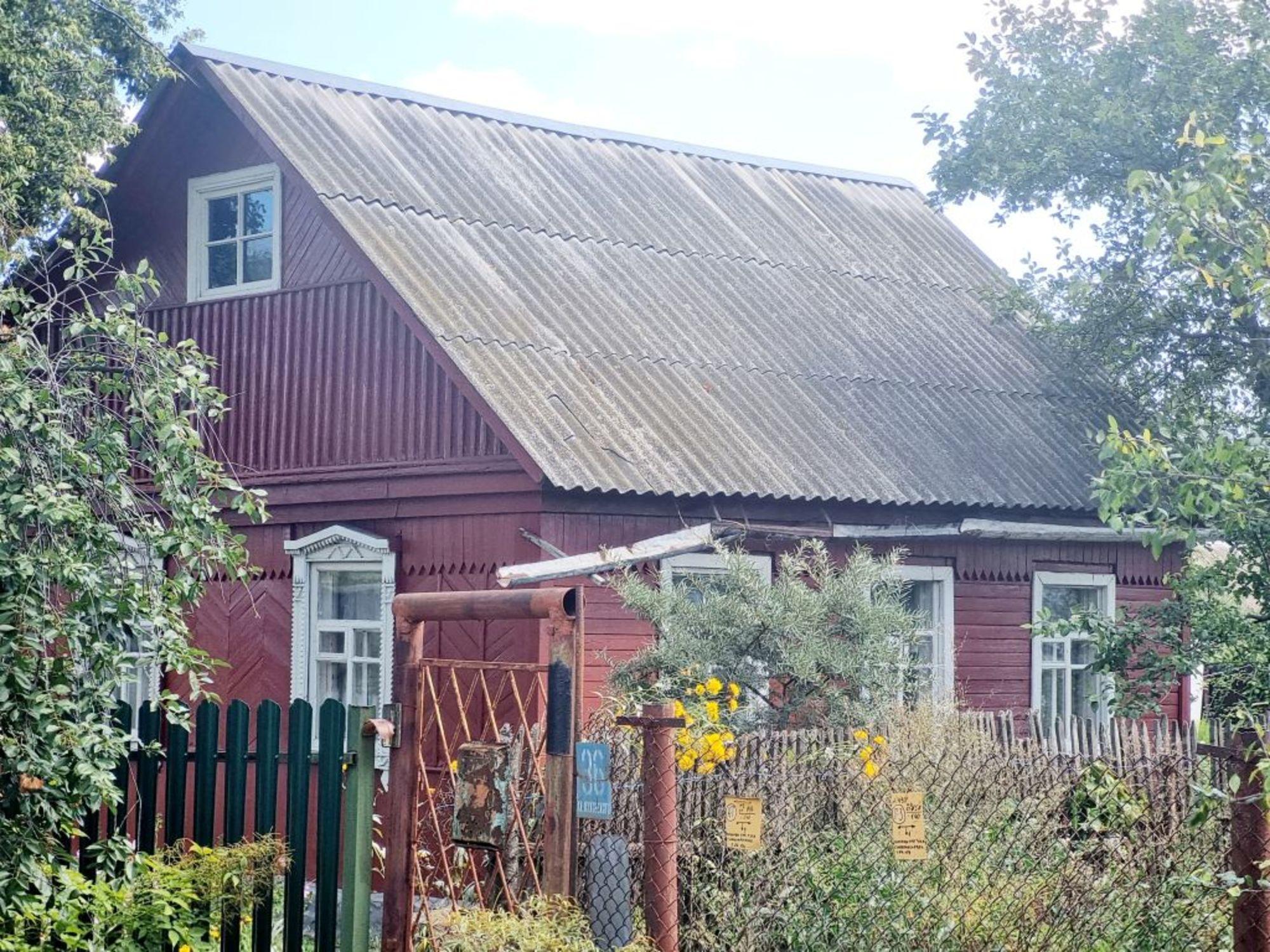 Купить дачу, дом, коттедж за 4 500 000 рублей на Жуковского ул Купить дачу, дом, коттедж за 4 500 000 рублей на Жуковского ул