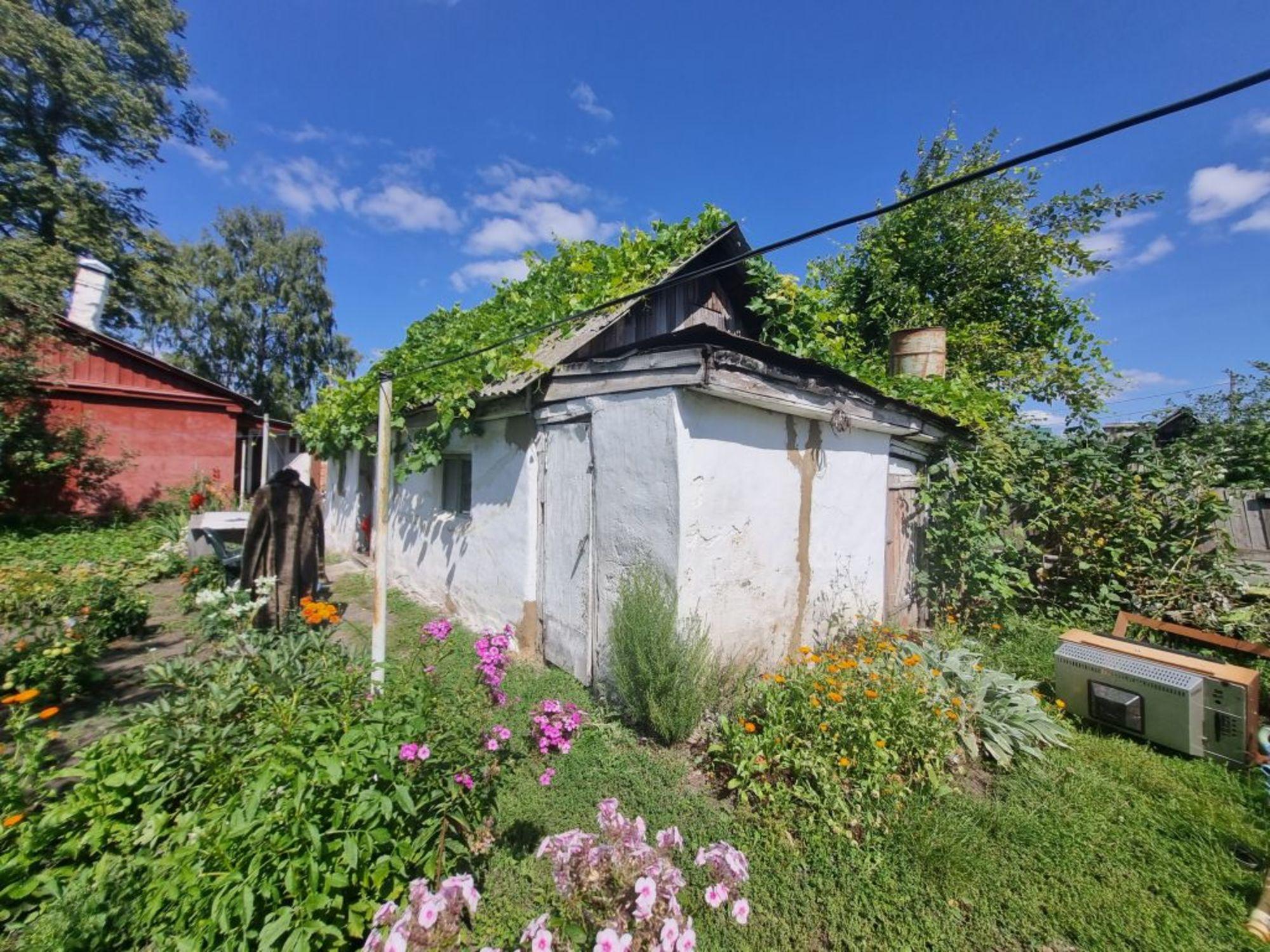 Купить дачу, дом, коттедж за 4 500 000 рублей на Жуковского ул Купить дачу, дом, коттедж за 4 500 000 рублей на Жуковского ул