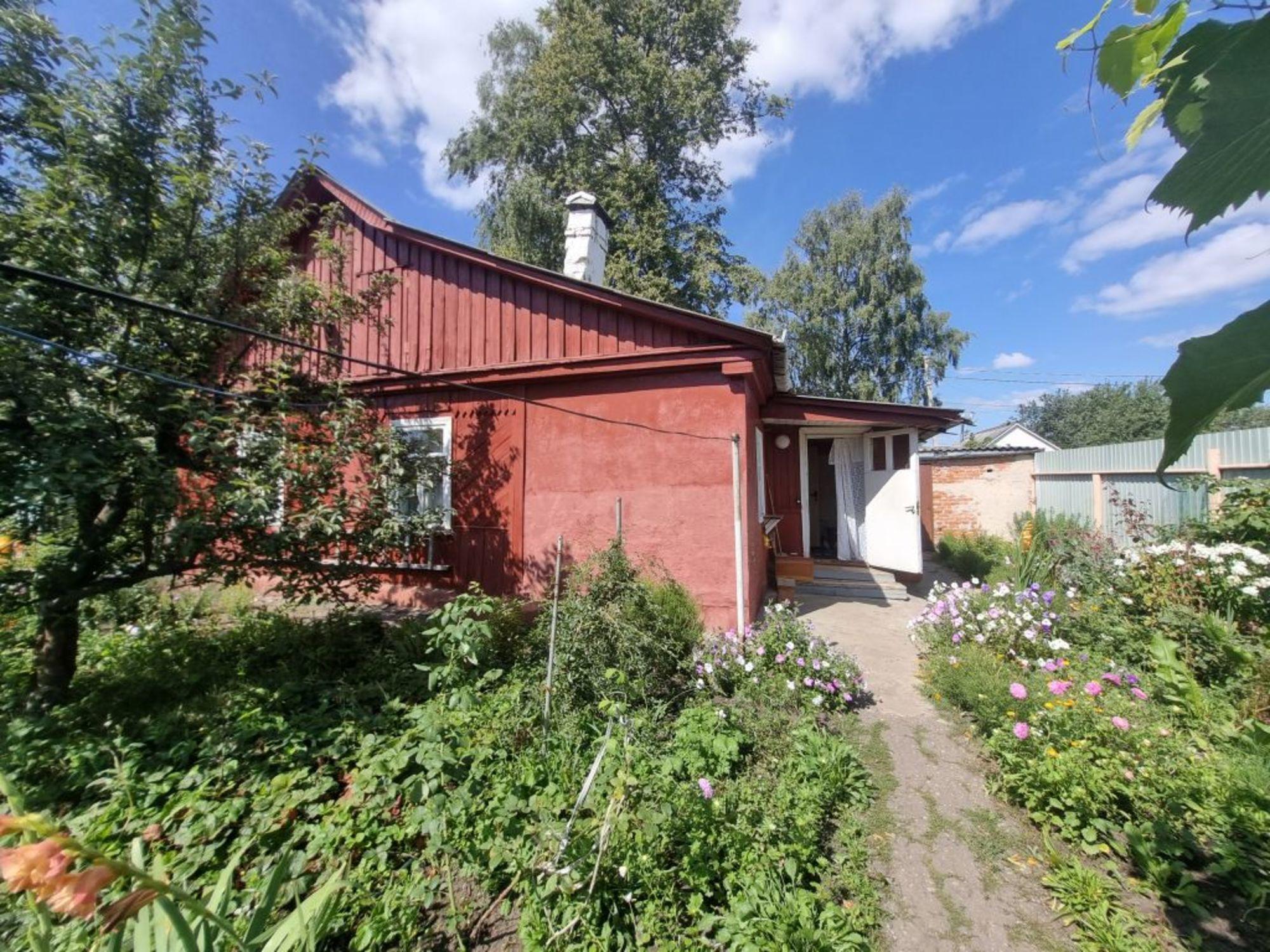 Купить дачу, дом, коттедж за 4 500 000 рублей на Жуковского ул Купить дачу, дом, коттедж за 4 500 000 рублей на Жуковского ул