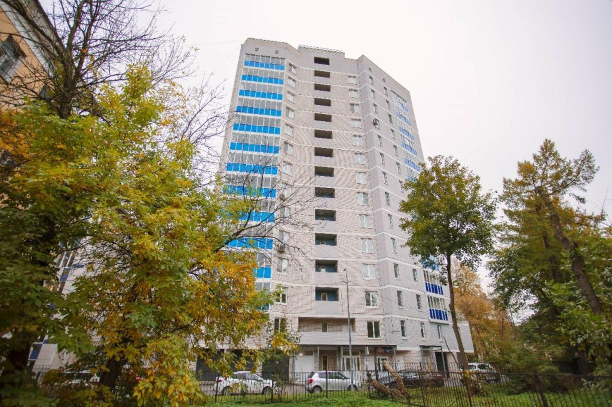Сдать квартиру за 30 000 рублей на Советская ул, 69к2