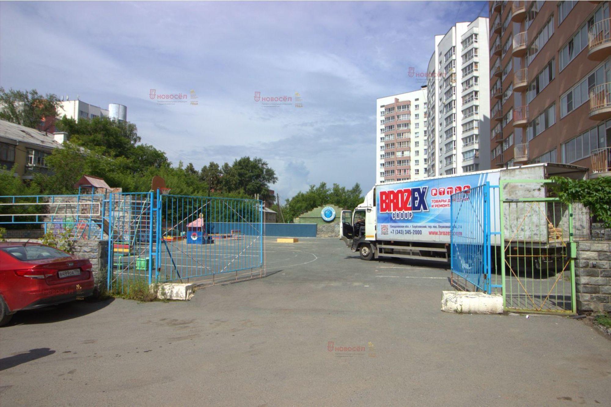 Купить производственную площадь за 33 000 000 рублей на Щербакова 37