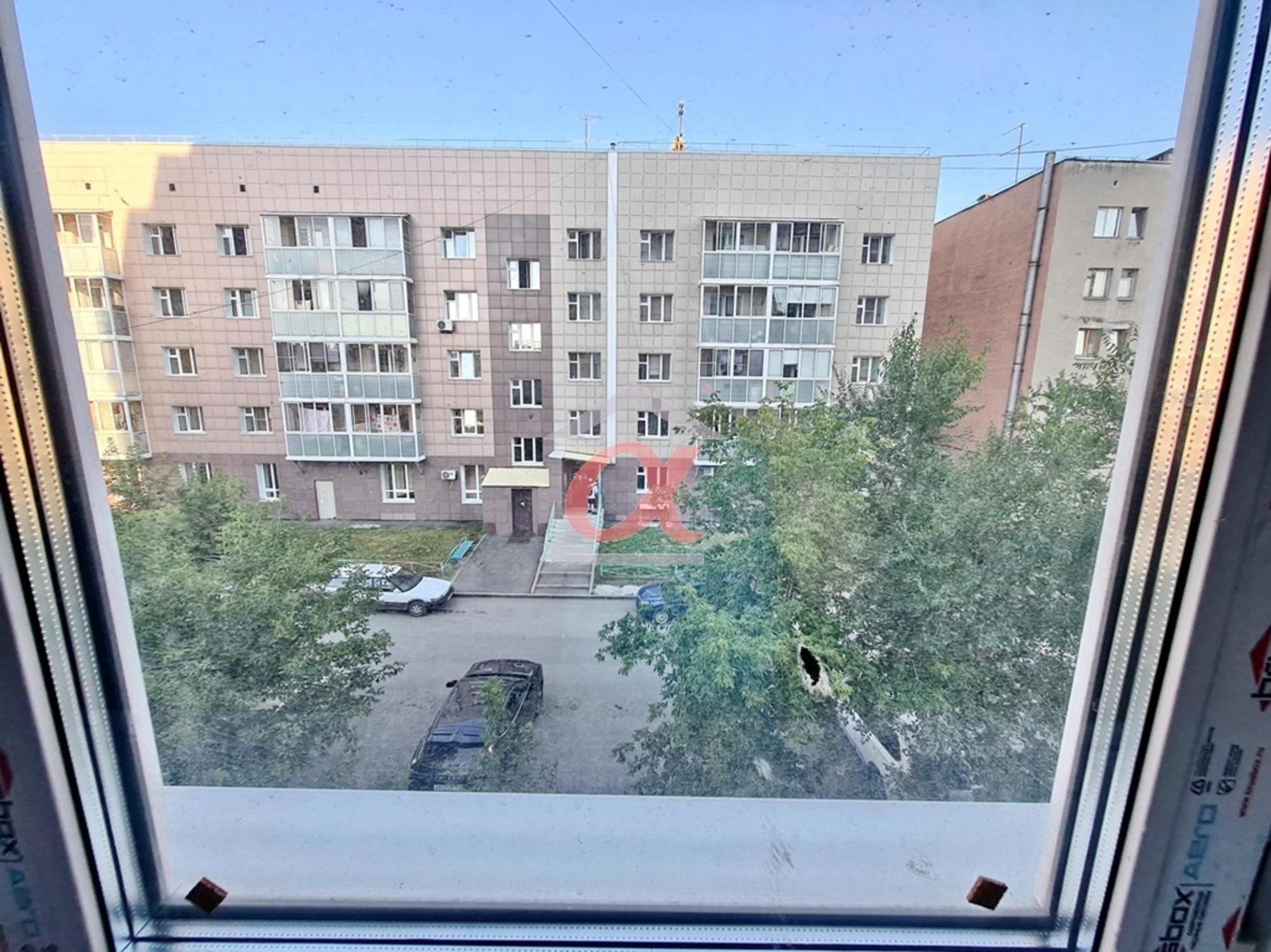 Купить квартиру за 9 500 000 рублей на Тухачевского улица, 29Бк1