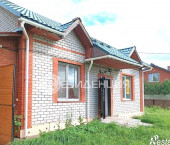 коттедж 180 кв м Центральная ул, 5В