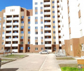 2-комн, 65кв м, этаж 8/10 Новокрекингский проезд, 2А