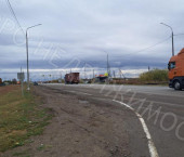земля 2609 сот Старый Хопер с