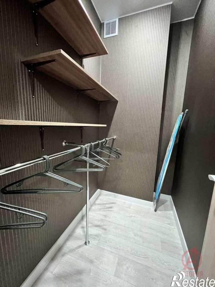 1-комн квартира Мурата Ахеджака улица, 6