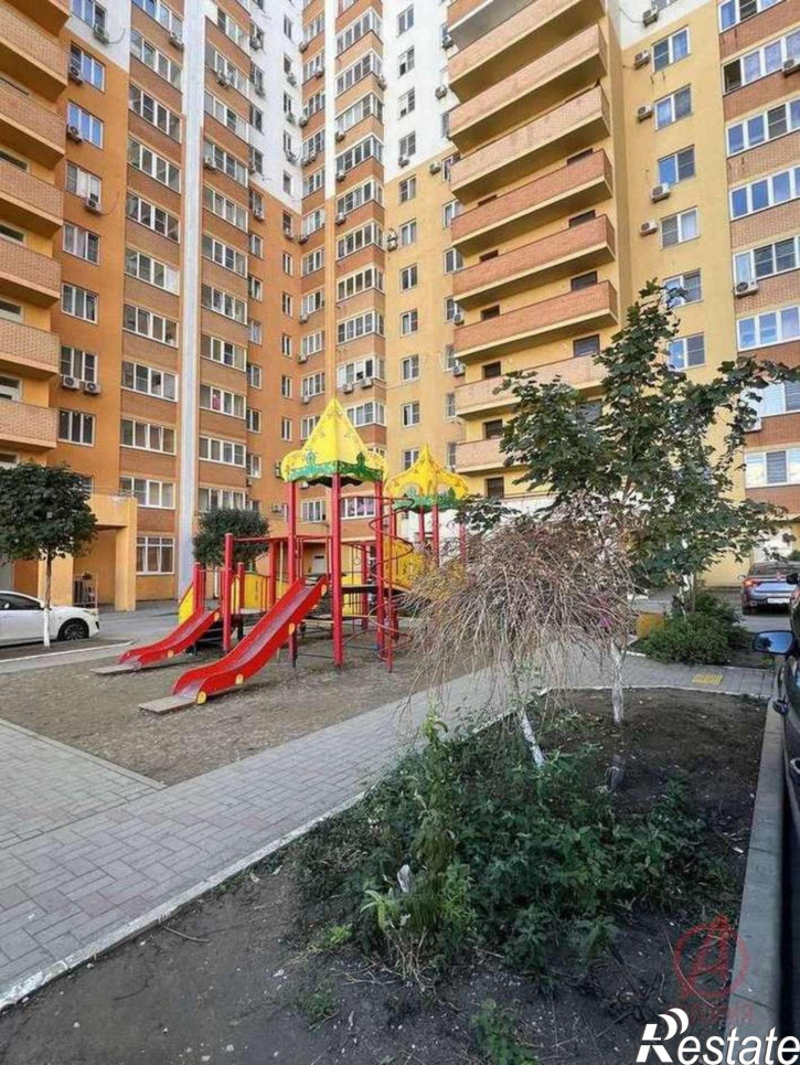 1-комн квартира Мурата Ахеджака улица, 6
