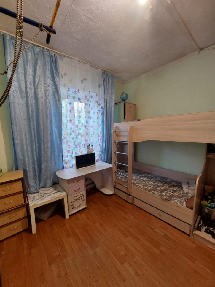 Коттедж/дом тракт Пушкинский