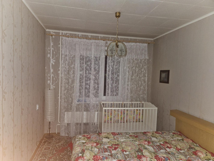 2-комн квартира Карла Либкнехта ул., 52