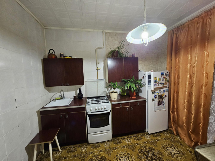 2-комн квартира Карла Либкнехта ул., 52