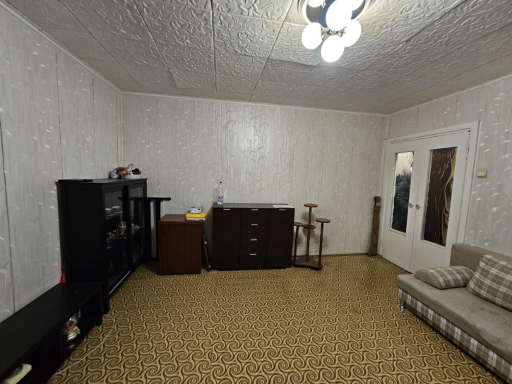 2-комн квартира Карла Либкнехта ул., 52