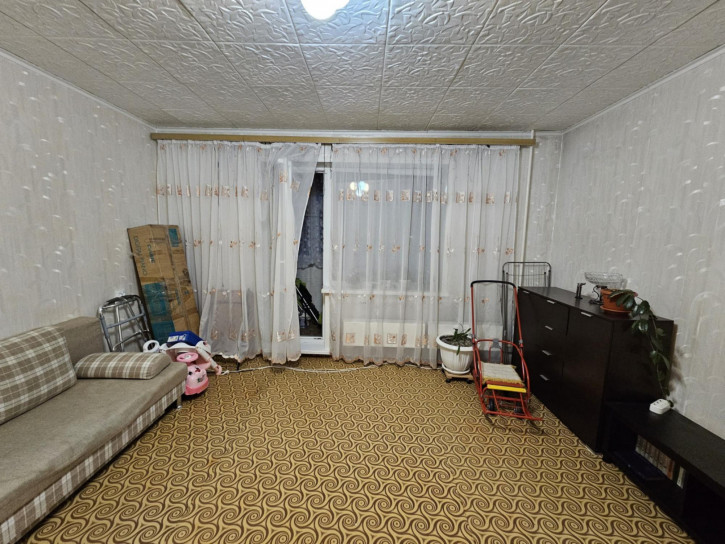 2-комн квартира Карла Либкнехта ул., 52