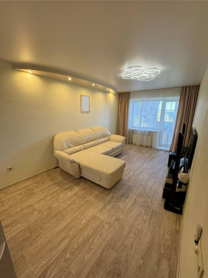 2-комн квартира Космонавтов наб, 1А 2-комн квартира Космонавтов наб, 1А