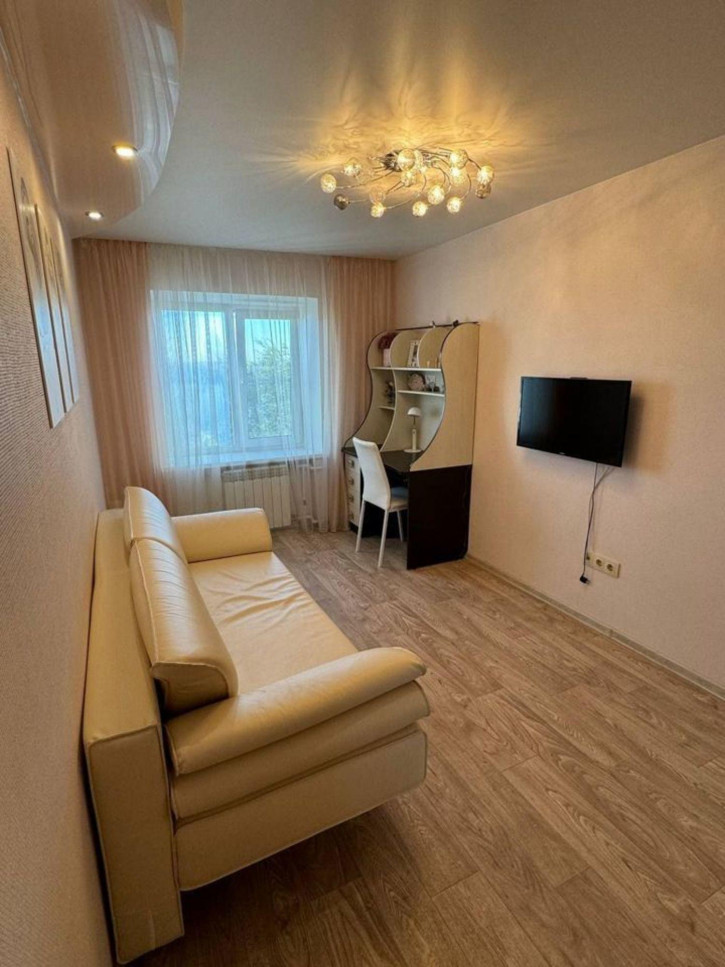 2-комн квартира Космонавтов наб, 1А 2-комн квартира Космонавтов наб, 1А