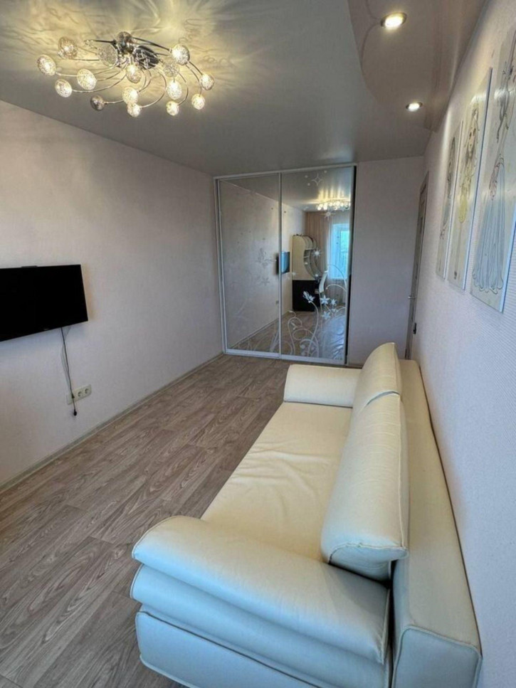 2-комн квартира Космонавтов наб, 1А 2-комн квартира Космонавтов наб, 1А