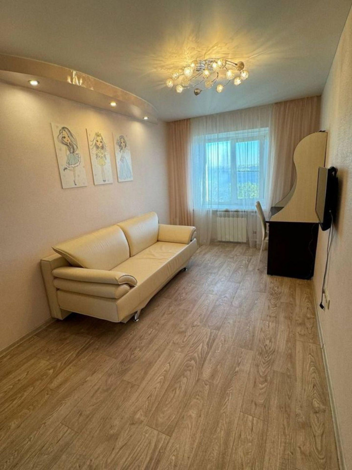 2-комн квартира Космонавтов наб, 1А 2-комн квартира Космонавтов наб, 1А