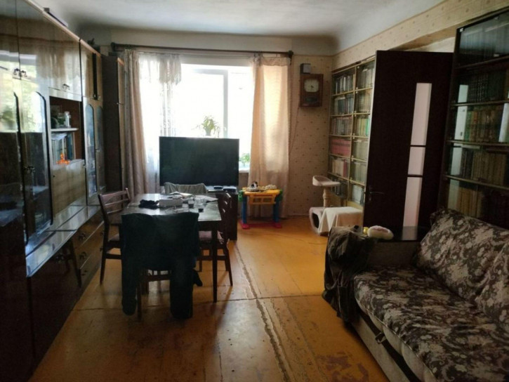 3-комн квартира Мира ул, 14