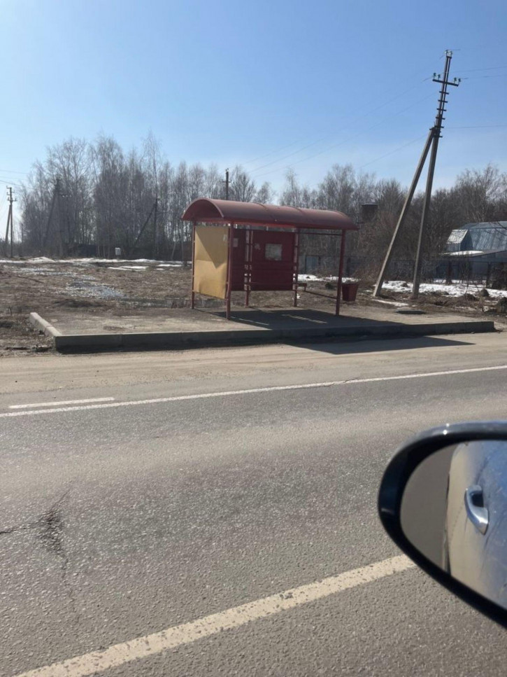 Коттедж/дом Теплое д