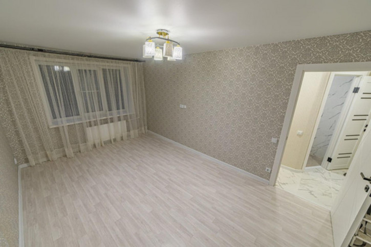 1-комн квартира Пенза г, Клары Цеткин ул, 49