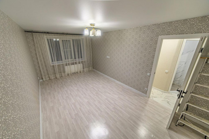 1-комн квартира Пенза г, Клары Цеткин ул, 49