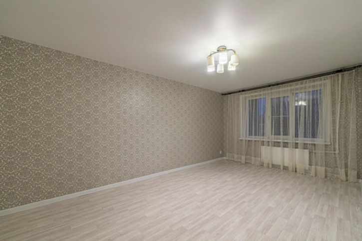 1-комн квартира Пенза г, Клары Цеткин ул, 49
