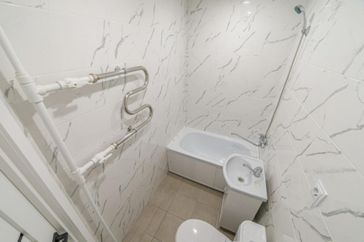 1-комн квартира Пенза г, Клары Цеткин ул, 49