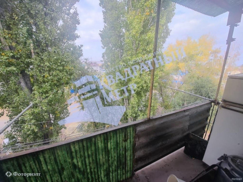 Продажа 4-комн квартиры Рабочая ул, 39