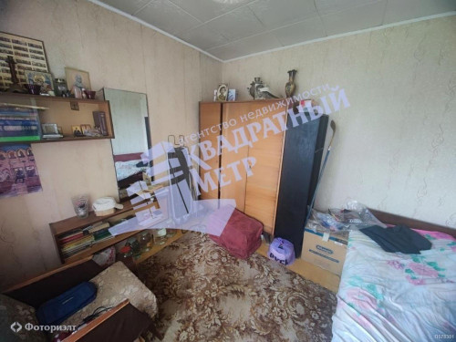 Продажа 4-комн квартиры Рабочая ул, 39