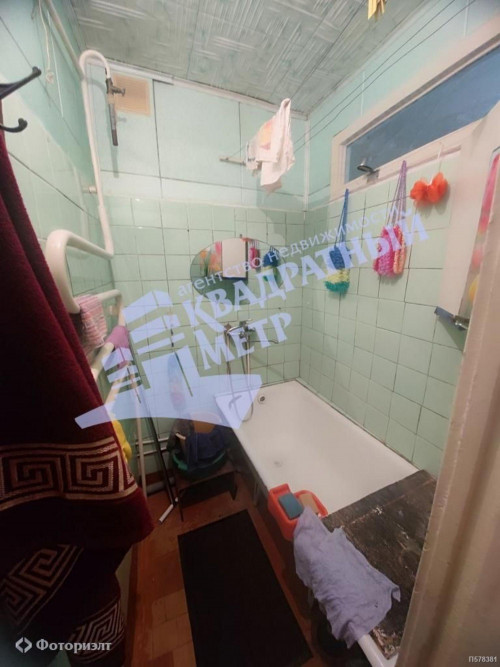 Продажа 4-комн квартиры Рабочая ул, 39