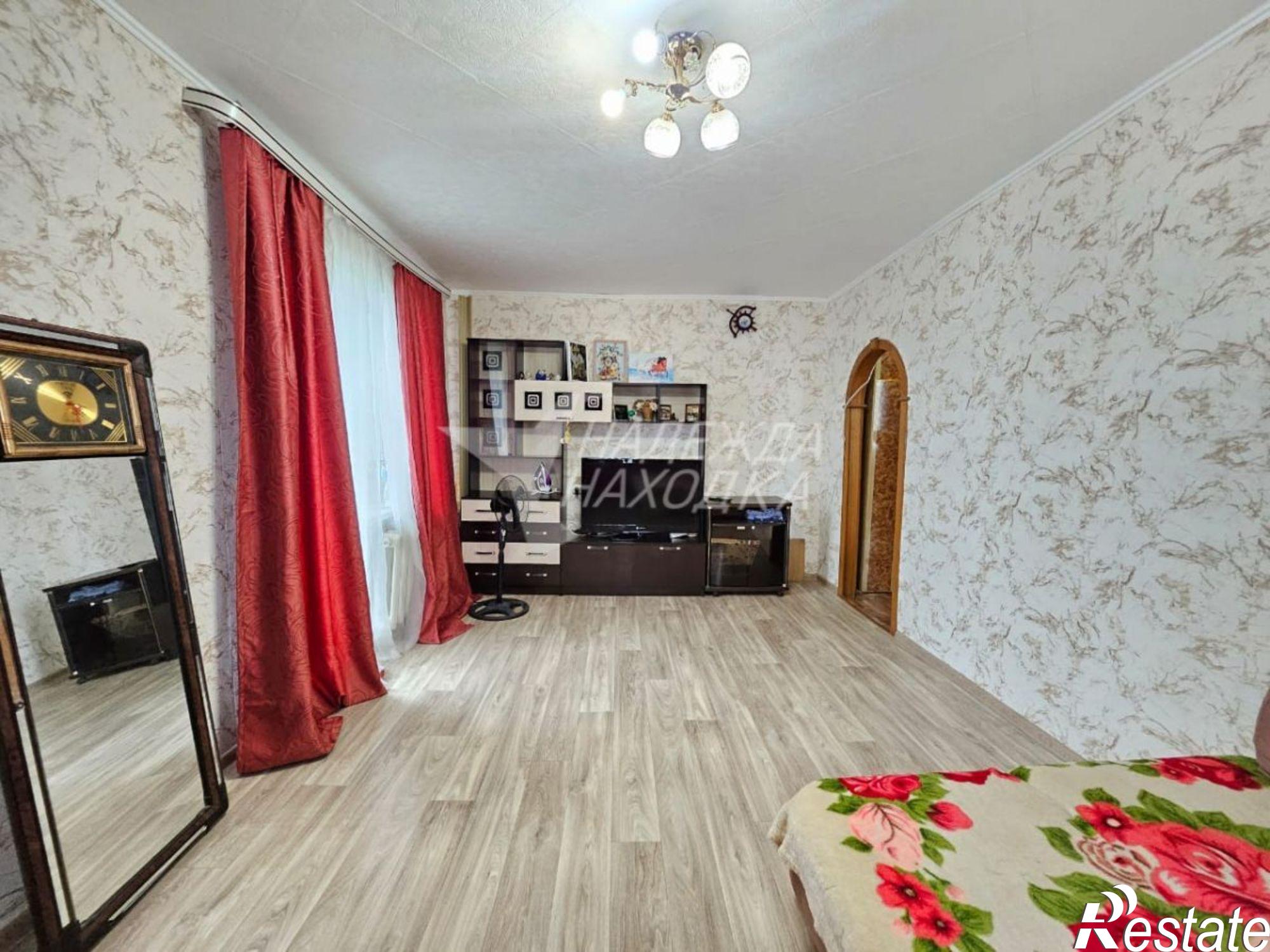 Сдать квартиру за 25 000 рублей на поселок Врангель мкр., Беринга ул, 14