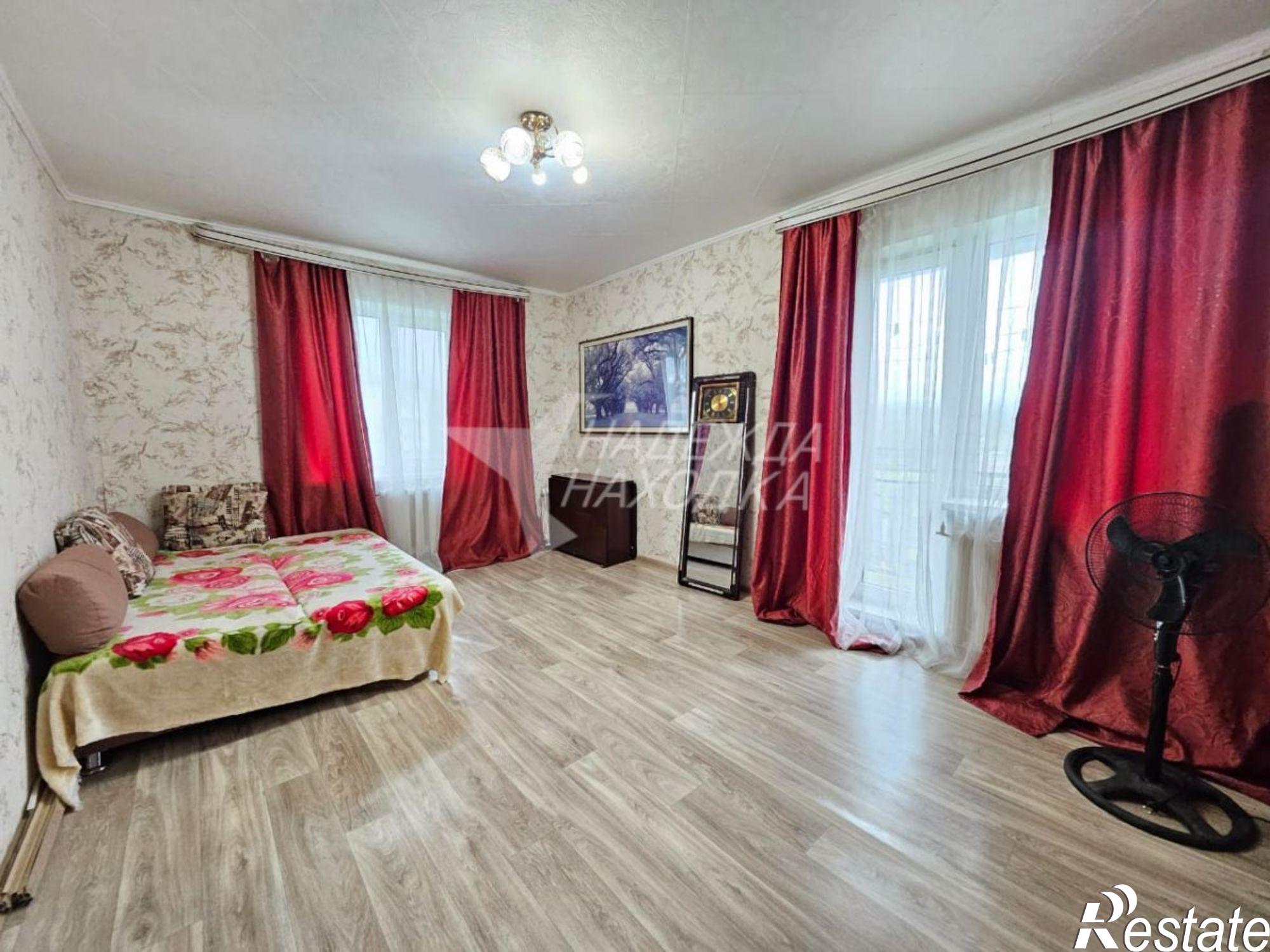 Сдать квартиру за 25 000 рублей на поселок Врангель мкр., Беринга ул, 14