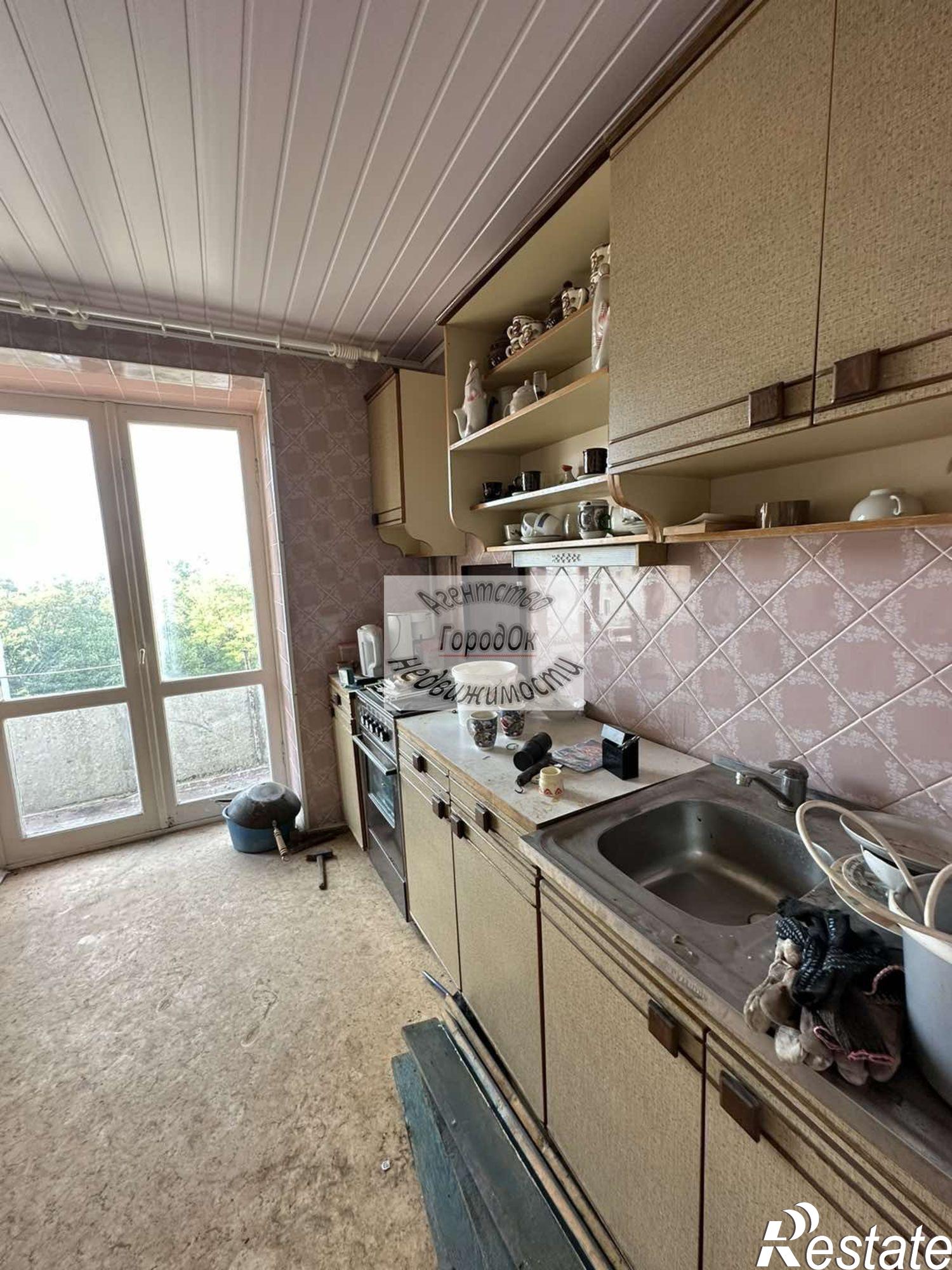 Купить квартиру за 5 600 000 рублей на Героев ул, 9