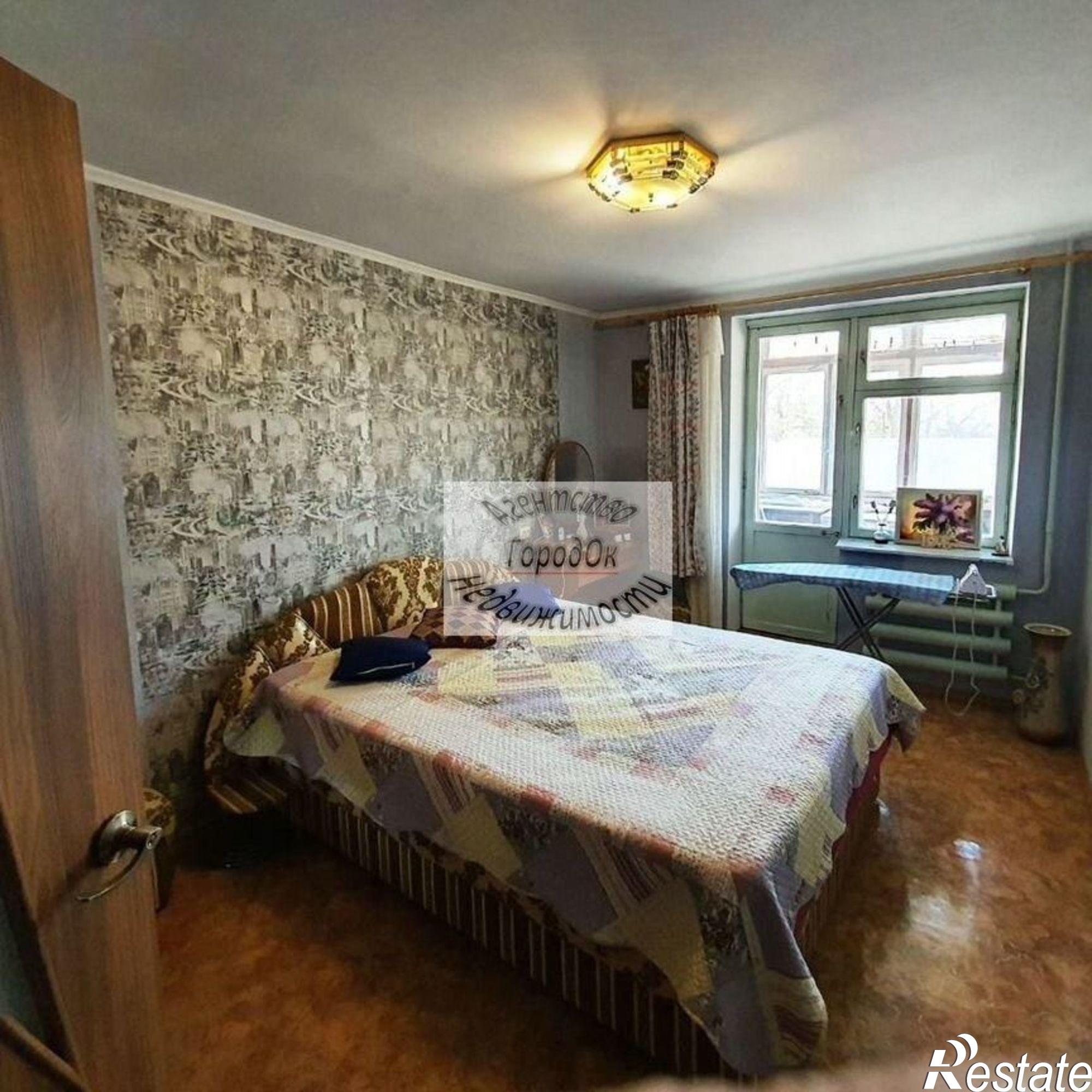 Купить квартиру за 11 000 000 рублей на Курортная ул, 61