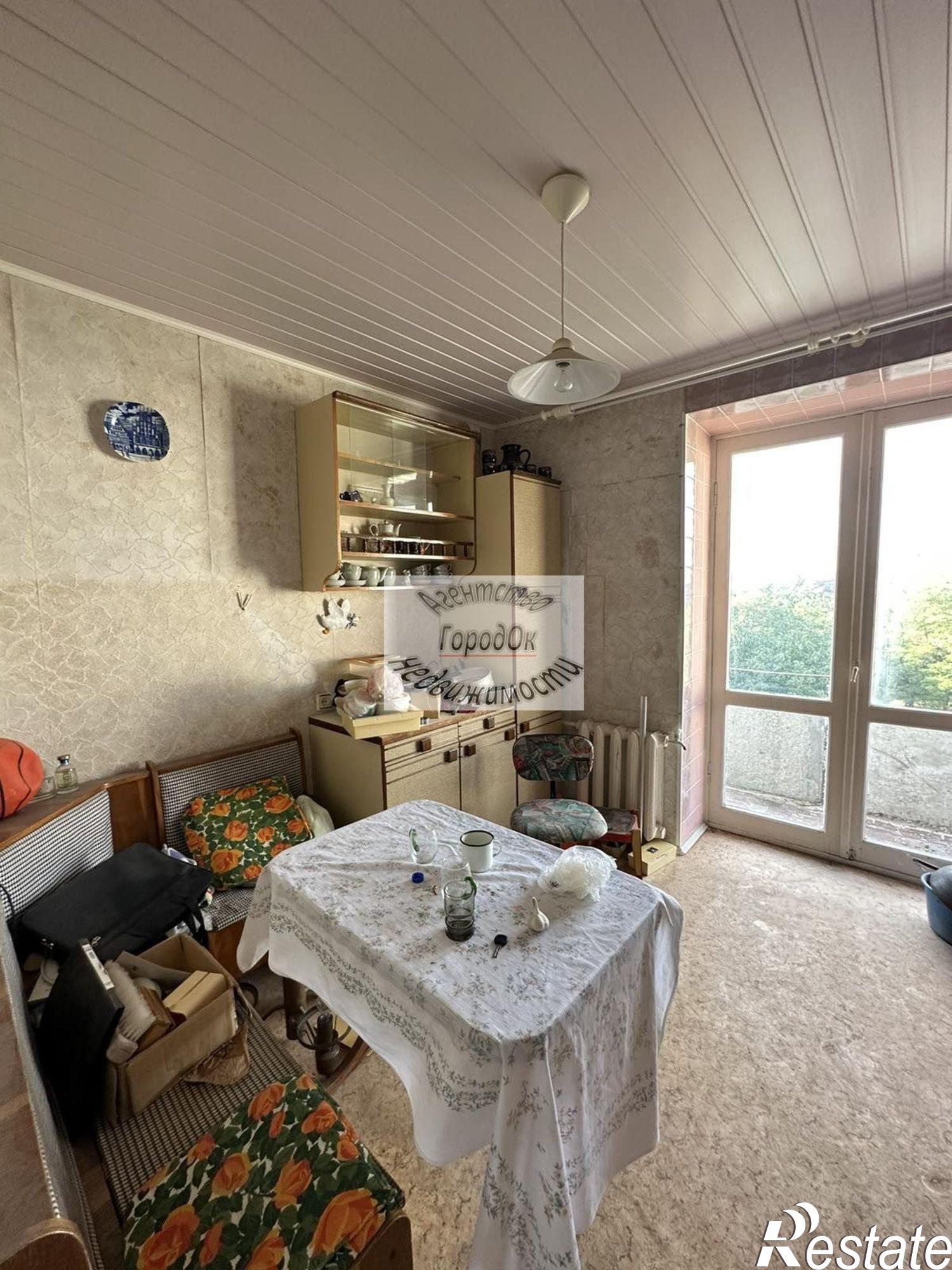 Купить квартиру за 5 600 000 рублей на Героев ул, 9