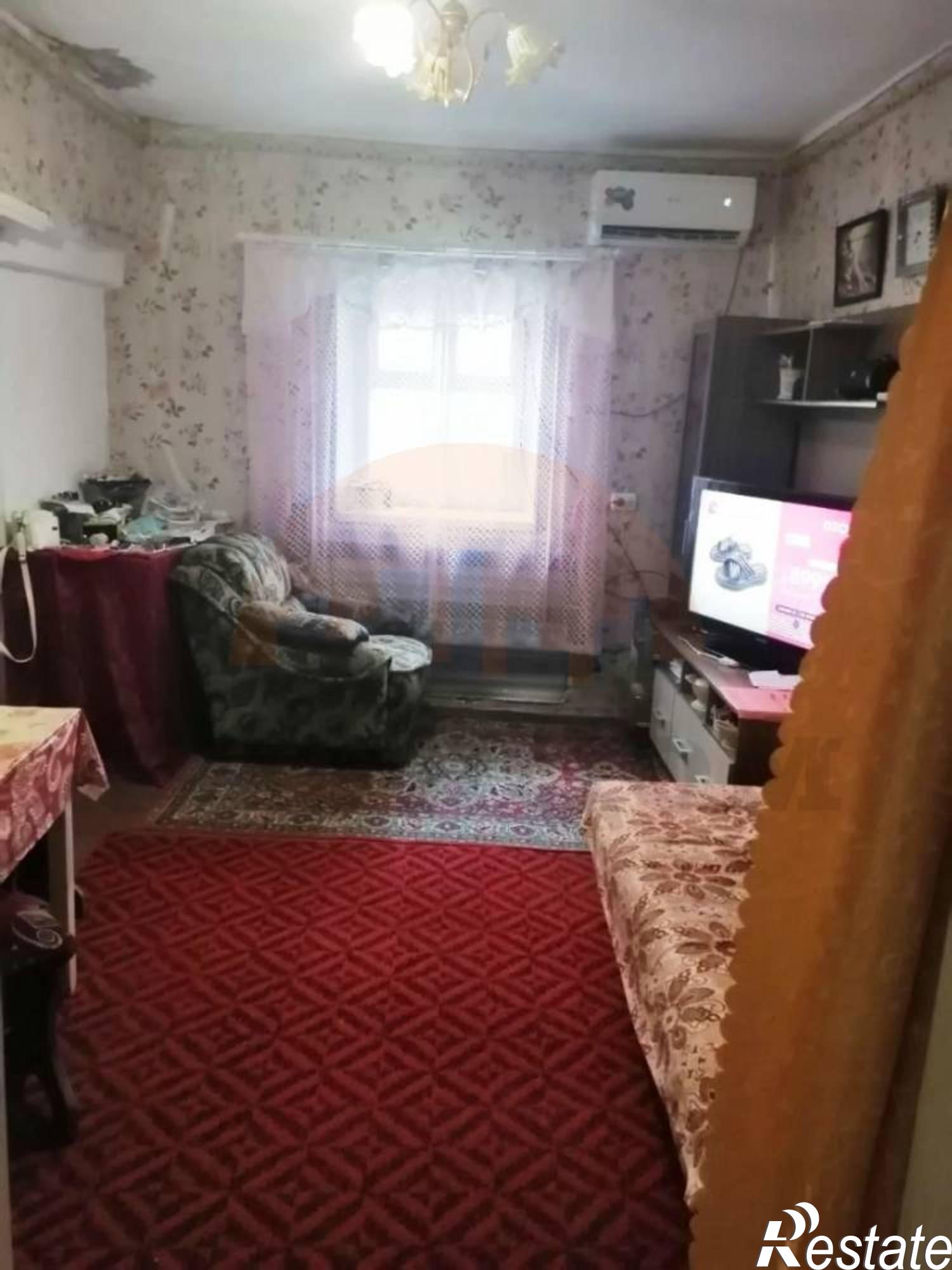 Купить квартиру за 3 300 000 рублей на Советская ул., 3