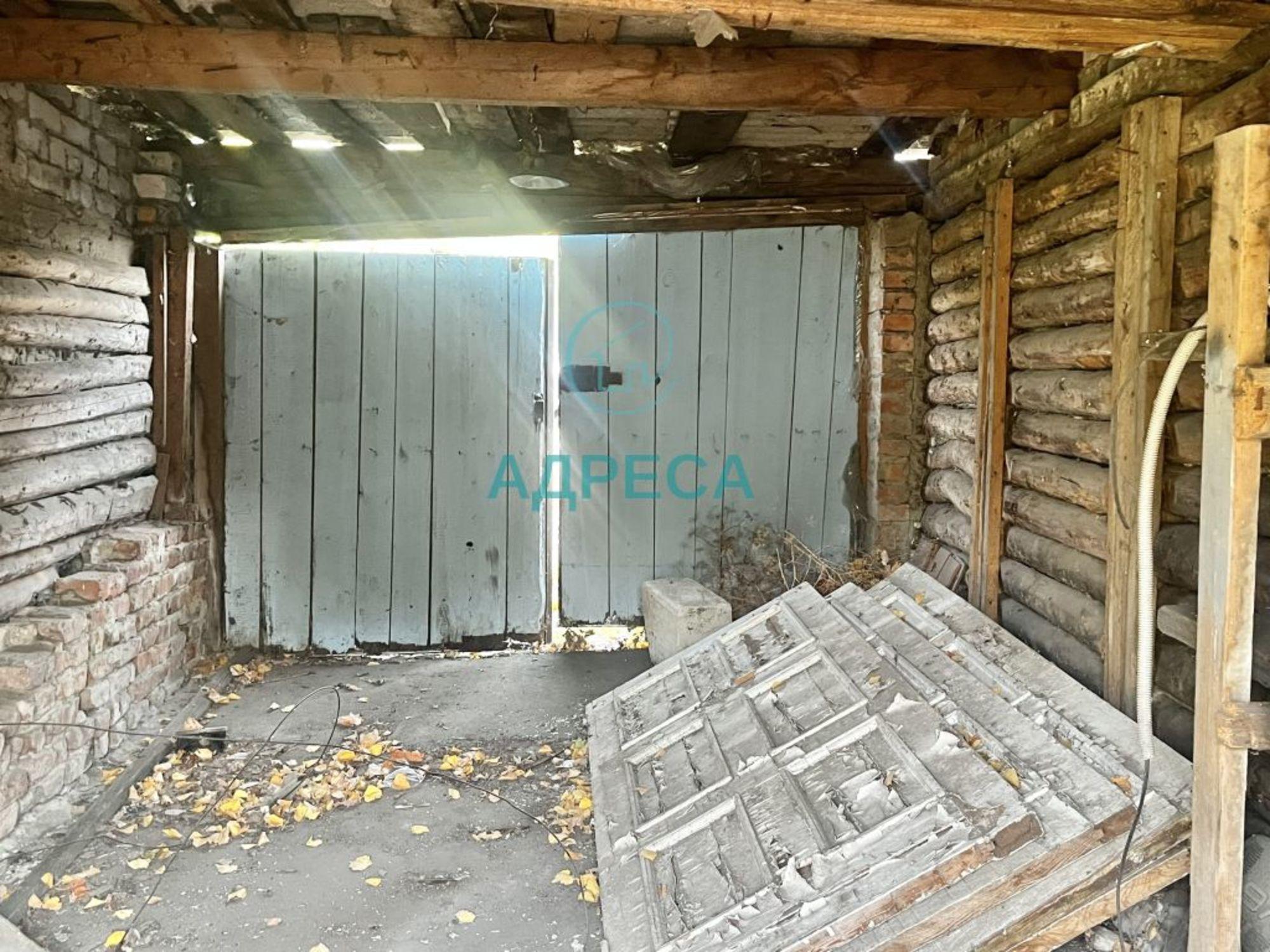 Купить дачу, дом, коттедж за 750 000 рублей на Пролетарская