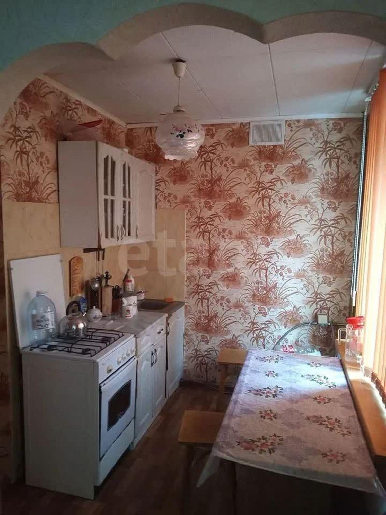 Купить квартиру за 1 100 000 рублей на посёлок Кипелово, 3