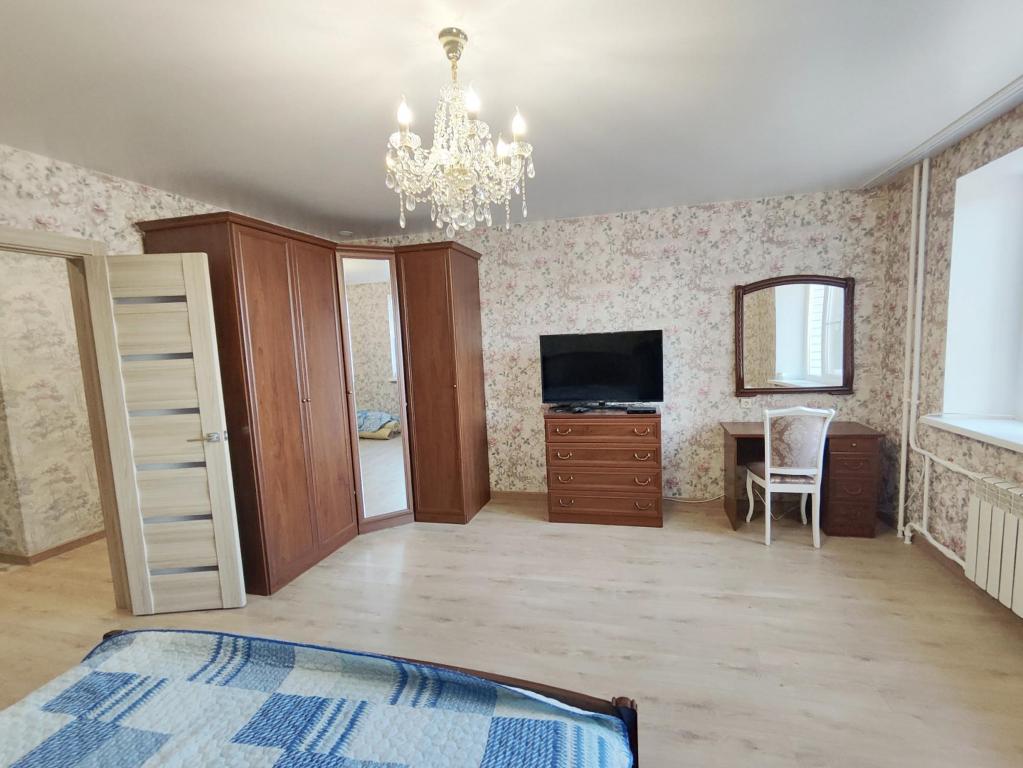 Купить квартиру за 8 900 000 рублей на 9 Января ул., 54В