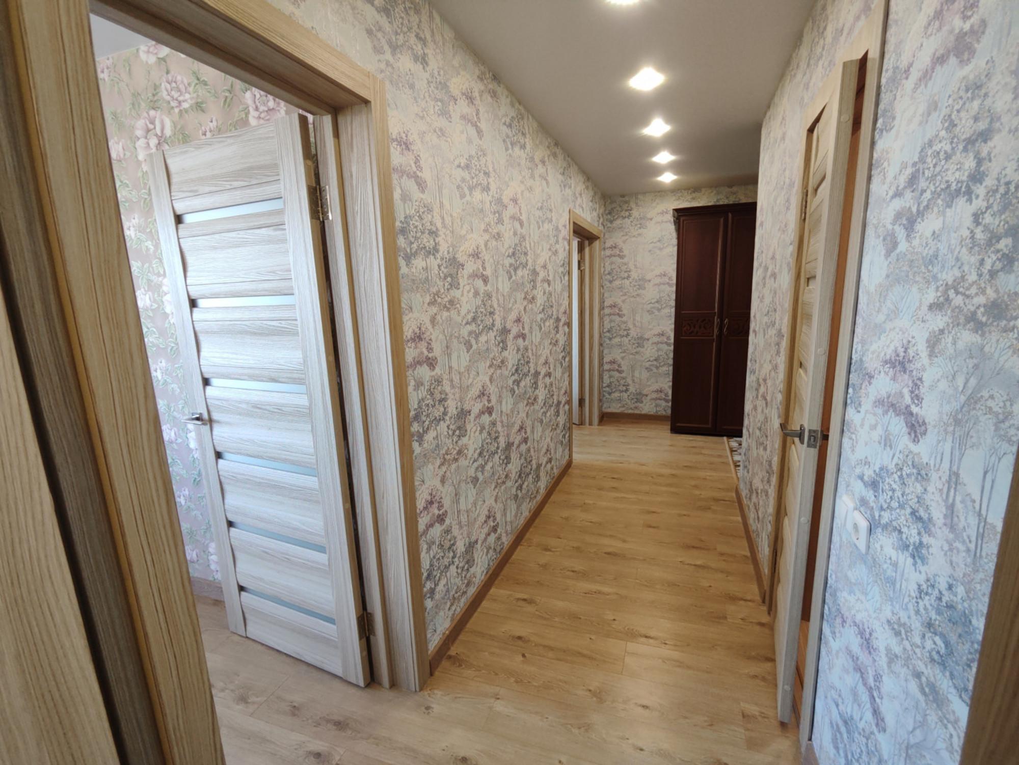 Купить квартиру за 8 900 000 рублей на 9 Января ул., 54В