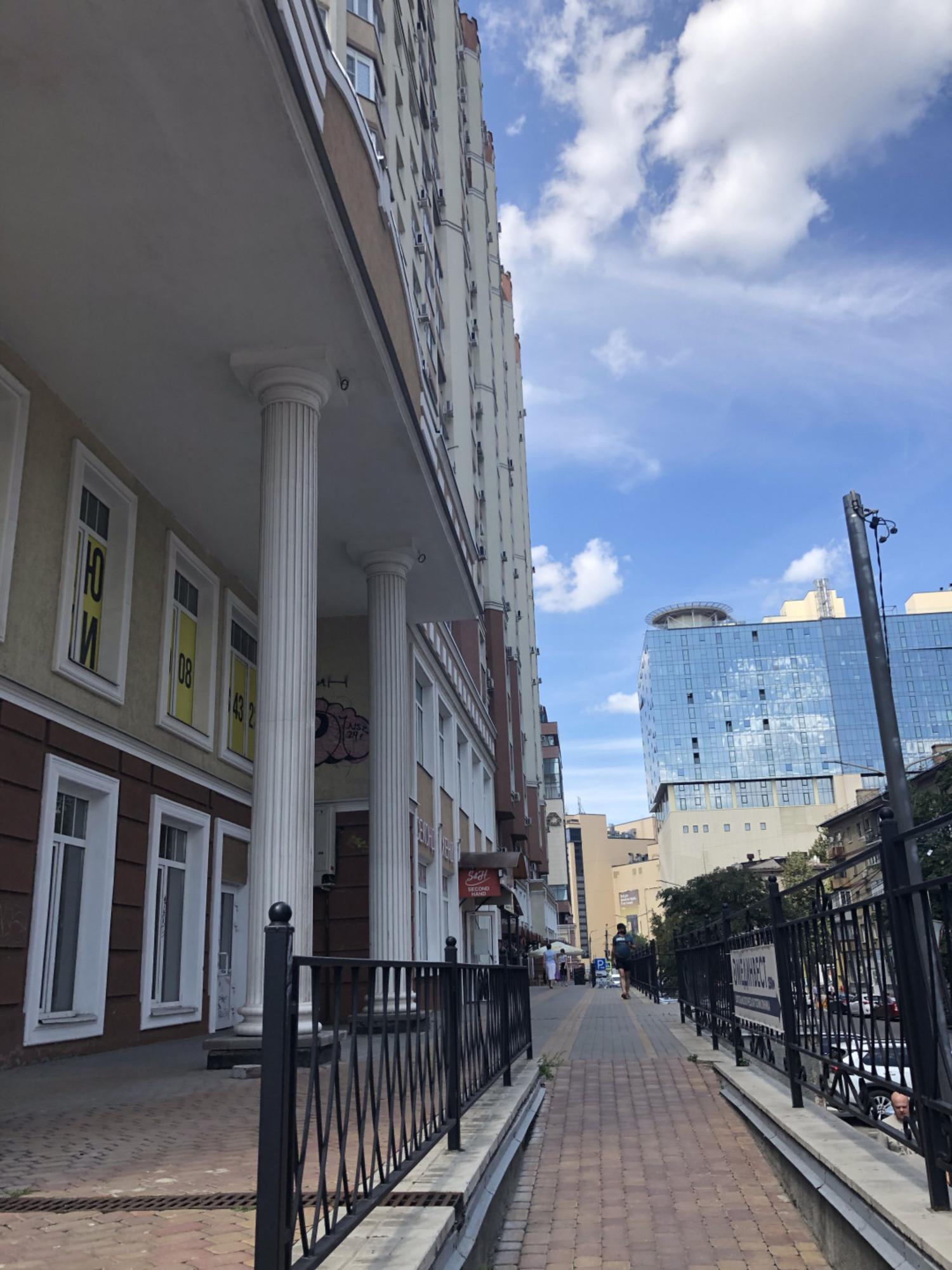 Купить помещение свободного назначения за 17 000 000 рублей на Куколкина ул., 11