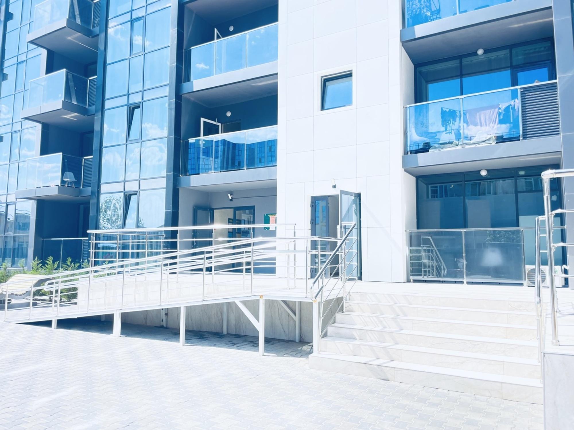 Купить квартиру за 11 000 000 рублей на проезд Золотой Берег, 2Е