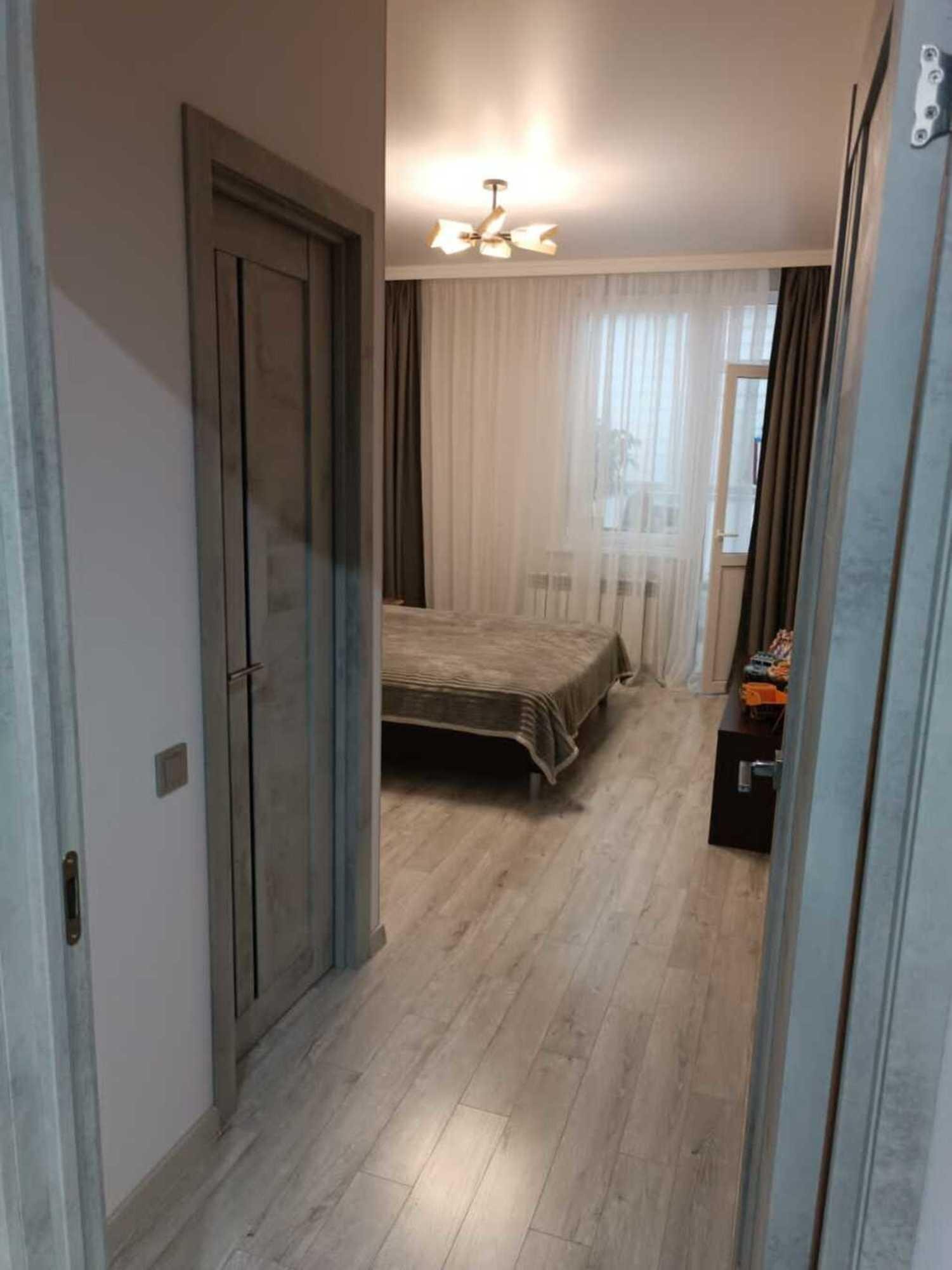 Купить квартиру за 15 480 000 рублей на улица Поликарпова, 2к10