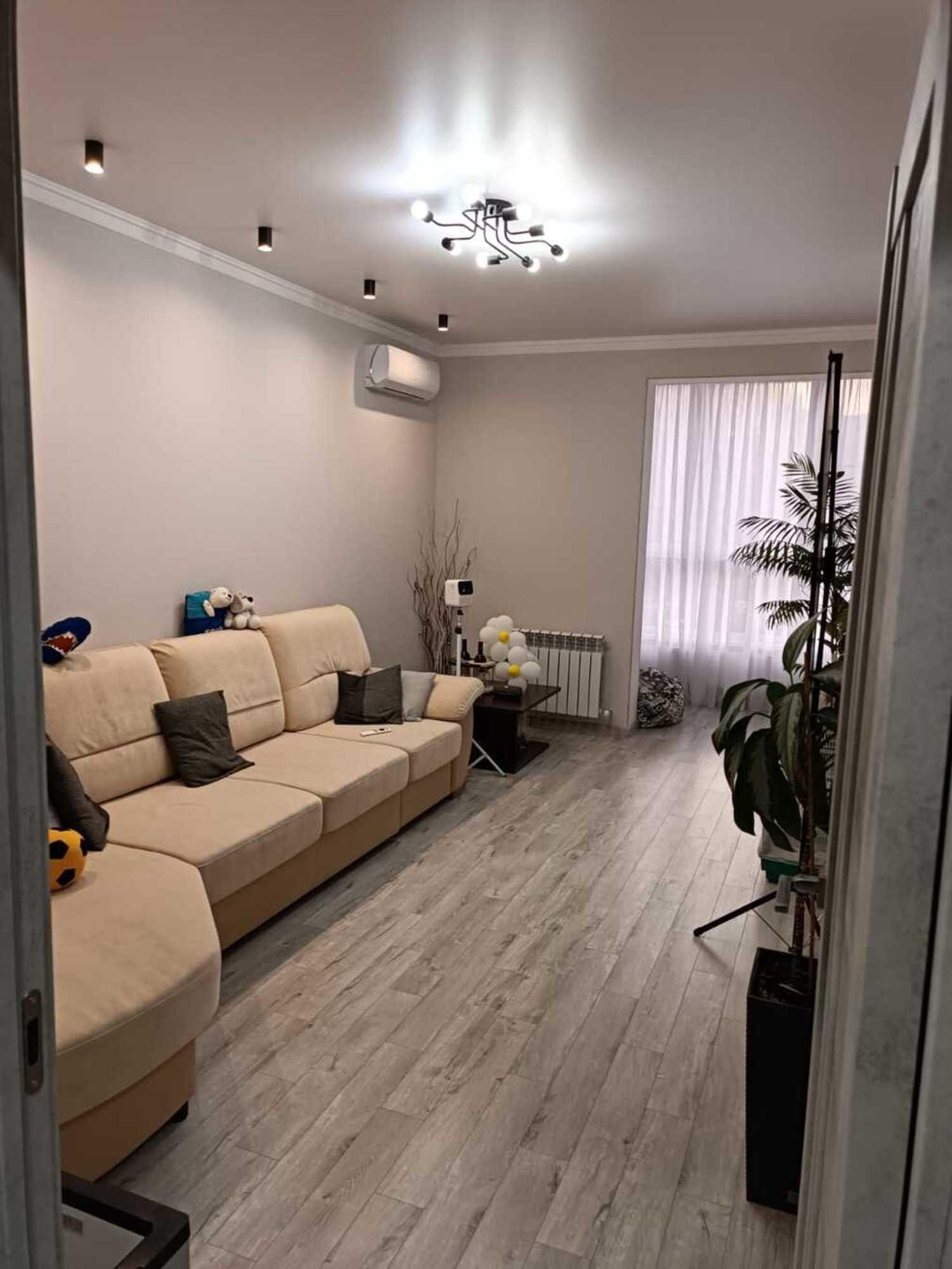 Купить квартиру за 15 480 000 рублей на улица Поликарпова, 2к10