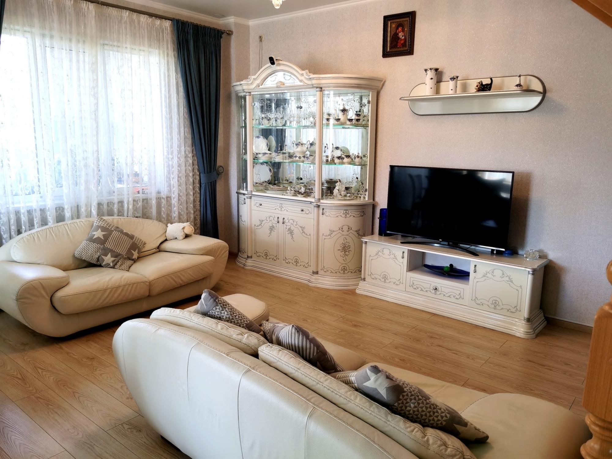 Купить дачу, дом, коттедж за 27 000 000 рублей на улица Цыбана